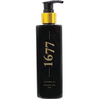 Lady Primrose Gentlemen 1677 Bruser Gel 8 Fluid ounces