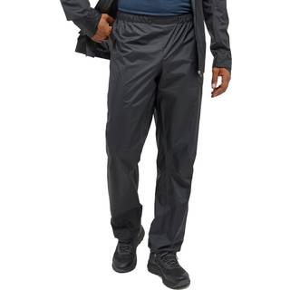 Haglöfs Men's L.I.M Airak 2,5L Pant True Black, S