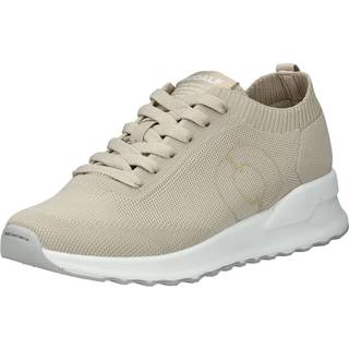 Ecoalf Women's Condeknitalf Sneakers Sneaker Damer størrelse 40 farve beige
