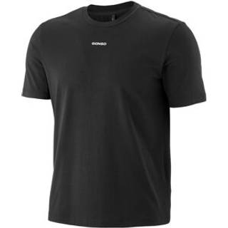 Gonso OffBike T-Shirt T-shirt Herrer størrelse L farve sort