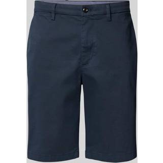 HARLEM PRINTED STRUCTURE SHORT