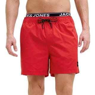 Regular Fit Badeshorts