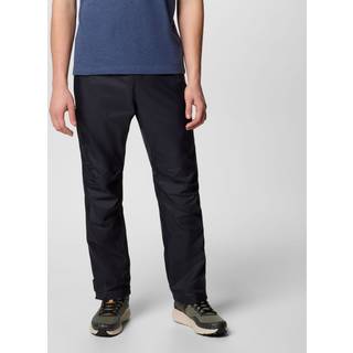Columbia Pouring Adventure III Pant Regnbukser Herrer størrelse XXL - Regular farve sort