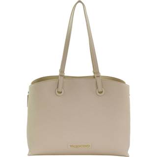 Valentino Bags Sallie Re Shopper taske elfenben