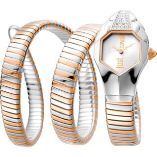 Just Cavalli Glam Snake Dameur JC1L022M0075