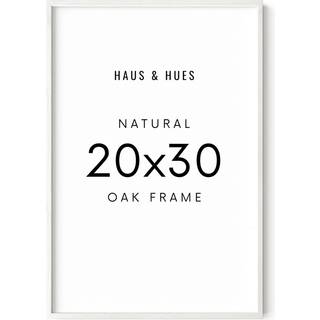 Haus og nuancer 20 x 30 ramme -20 med 30 billedramme 20x30 plakatramme tr? stor 20 tommer x 30 tommer ramme naturlige 30x20 billedramme 20 x 30 b