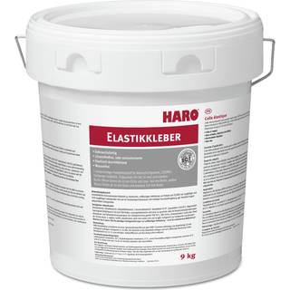 HARO Elastisk Parketlim 18 kg