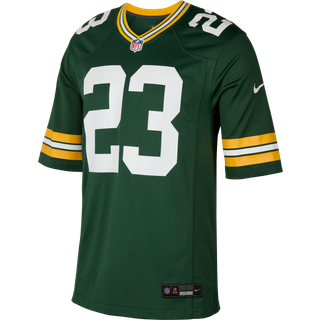 Jaire Alexander Green Bay Packers-spillertrøje til mænd - grøn - M