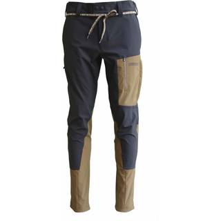 Zimtstern Xalpz Tech Pants Trekking bukser Herrer størrelse M farve sort