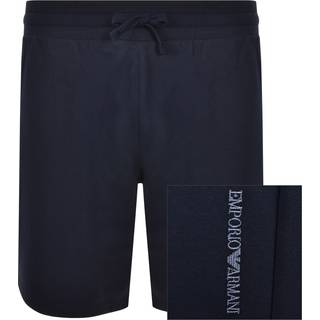Emporio Armani Loungewear Shorts Navy