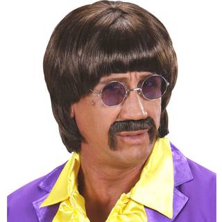 60s Music Man, brun
