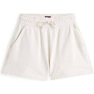 Relaxed Sweat Shorts