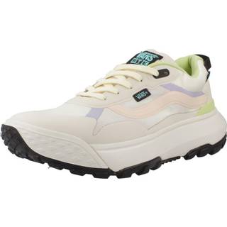 Vans - MTE Crosspath Shoes, Man, Beige, Size: 42.5 - Beige - 42.5