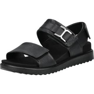 Legero Damesandal Sort 2-000385 - 38