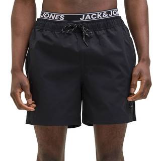 Regular Fit Badeshorts