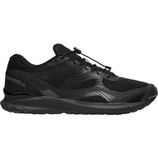 Merrell Men's Skyquest Trek Triple Black, J032955, 43