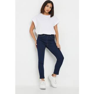 PixieGirl Petite PixieGirl Petite Dark Blue JENNY Jeans