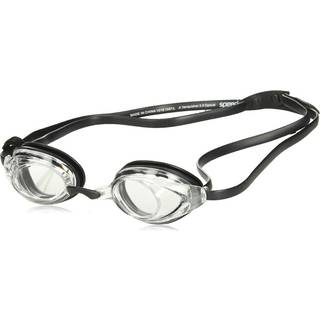 Speedo Jr. Vanquisher 2.0 Optisk Goggle Clear -4.5