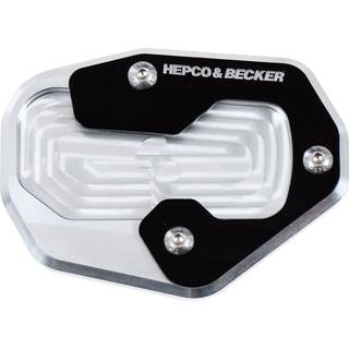 Hepco & Becker Sidestøttebensplade