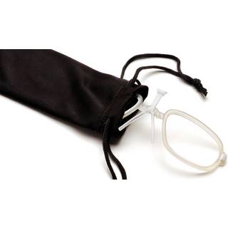 Pyramex V2G Sikkerhedsbriller med justerbare rem RX -indsats til V2G plus klar