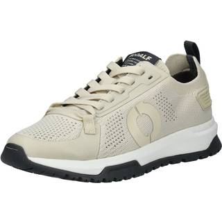 Ecoalf Women's Mumbaialf Sneakers Sneaker Damer størrelse 39 farve beige