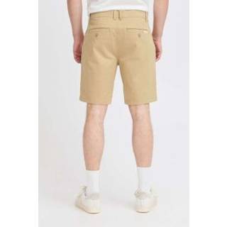 Blend Blend Cream Chino Shorts