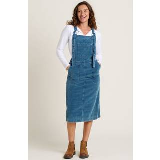 Brakeburn Portland Pinny 100% Bomuld KjoleEU 44 (UK 16)