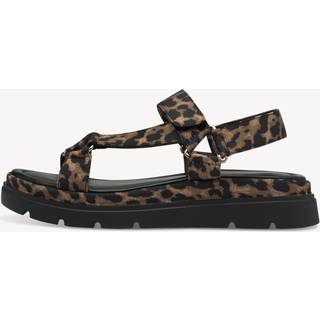 Tamaris Sandals Leopard 41