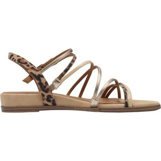 Sandaler, Tan Comb, 37