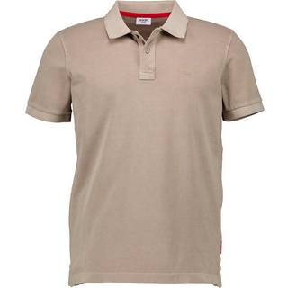 JOOP! Herren Polo-Shirt braun