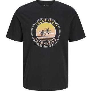 Printet T-shirt