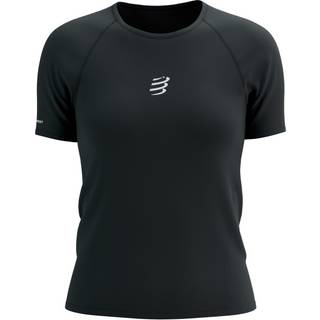 T-shirt Compressport Trail Racing SS Tshirt W atsw3649-atsw3649000 Størrelse S
