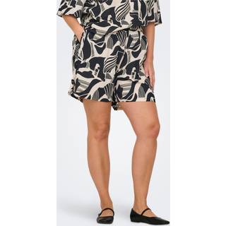 Carmalusi Regular Fit Shorts