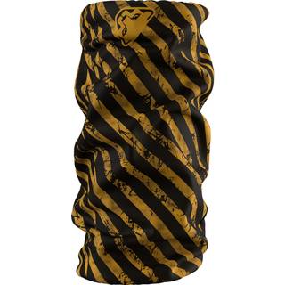 Dynafit Logo Neck Gaiter Halsedisse størrelse One Size farve brun