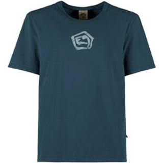 E9 Moveone T-shirt Herrer størrelse S farve blå
