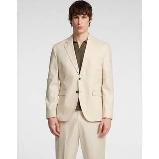Regular Pasform Enkeltradet Blazer