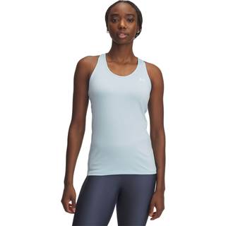 HeatGear® Armour Racer Women's Tank Stream / White XL