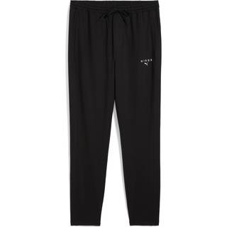 Men&#39;s Puma x HYROX CLOUDSPUN Joggers, Black, Size L, Clothing - Black - L