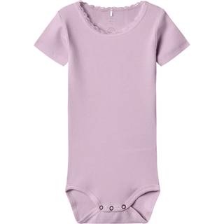 Kortærmet Bodystocking