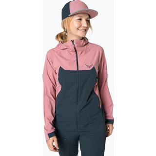 Dynafit Women's Transalper DST Jacket Softshelljakke Damer størrelse M farve pink