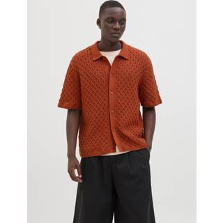 Ensfarvet Polo