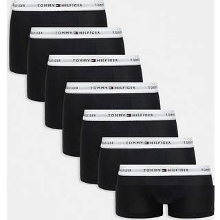 Tommy Hilfiger Signature Cotton Essentials Trunks 7-Pack Str. XXL   5 stk.
