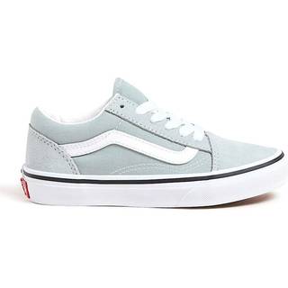 Vans Vans Old Skool Youth Grey Trainers