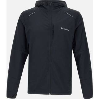 Columbia Tech Jacket Black
