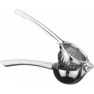 Citruspresser til foodprocessor