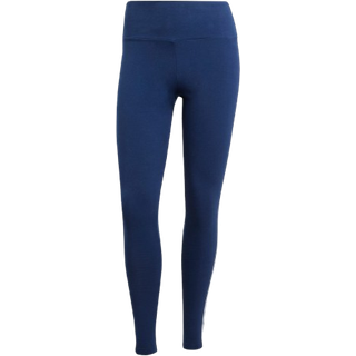 3-Stripes tights - Night Indigo - XL