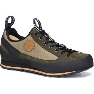 Hanwag Men's Rotpunkt Low LL Deep Olive/Olive, 42