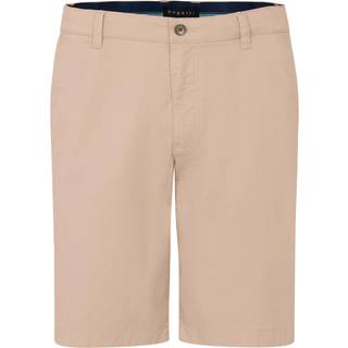 bugatti Herren Bermudas beige