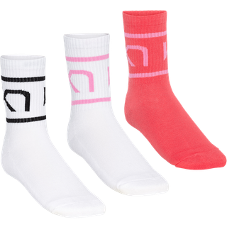 Kari Traa Women's Tennis Socks Can, 36-38