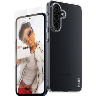 CARE by PanzerGlass Fashion 2-in-1 Bundle Samsung Galaxy A36 5G